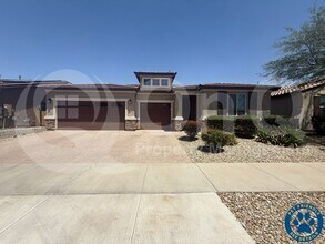 Building Photo - 16090 W Shaw Butte Dr