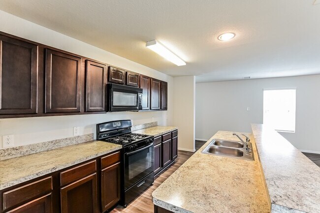 Building Photo - 3526 Bartolo Brush Ct