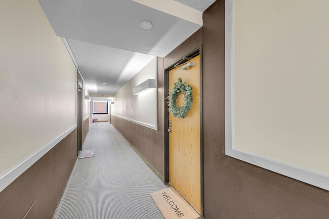 Building Photo - 1301 Speer Blvd