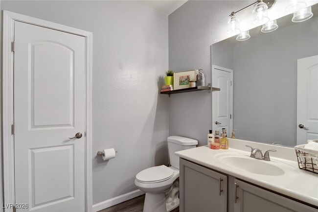 Building Photo - 7450 S Eastern Ave