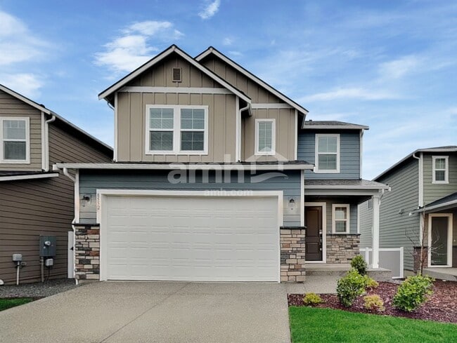 Building Photo - 8552 47th Pl NE