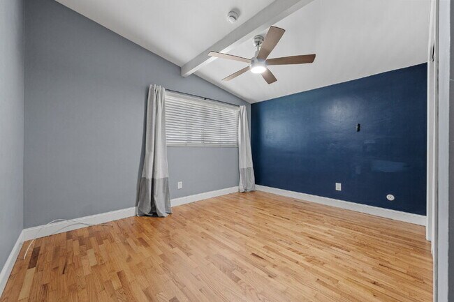 Building Photo - 4160 Yale Ave