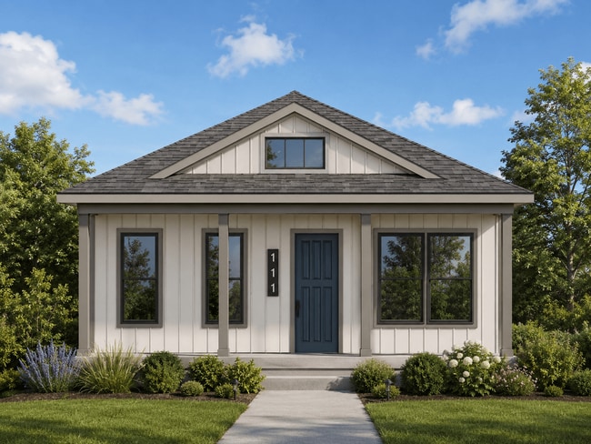 Building Photo - 5th Oak