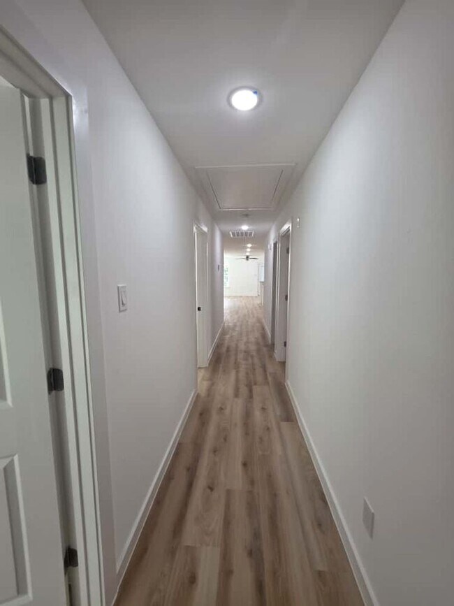 Building Photo - 8406 De Priest St