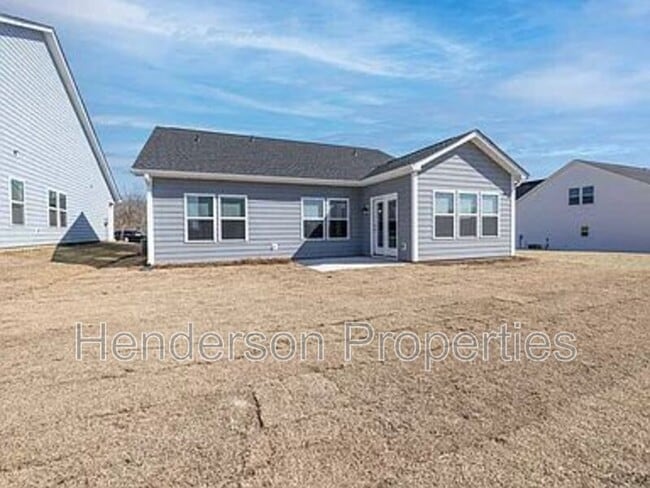 Building Photo - 160 Tillery Ln