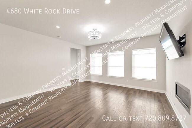 Building Photo - Spectacular 2 Bed 2 Bath in Broomfield!