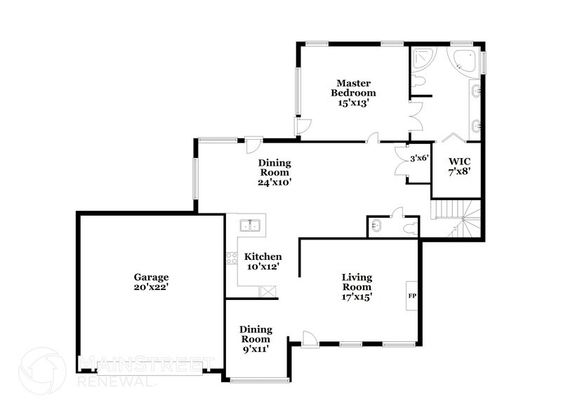 Building Photo - 6338 McClendon Cir S