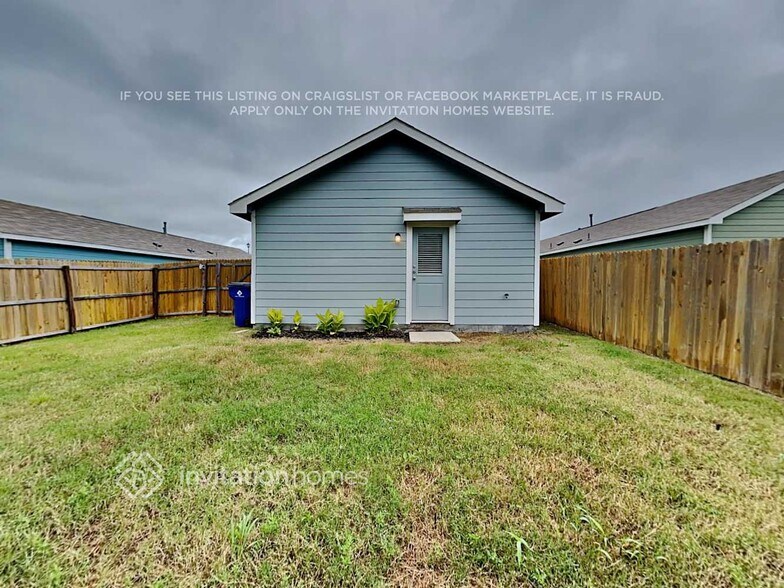 Building Photo - 3032 Wallace Wls Ct