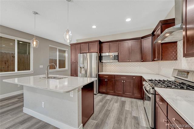 Building Photo - 923 N Raleigh St