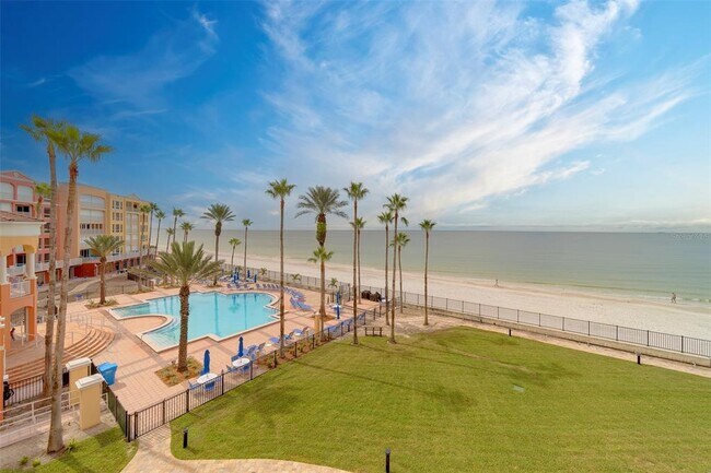 Building Photo - 16700 Gulf Blvd
