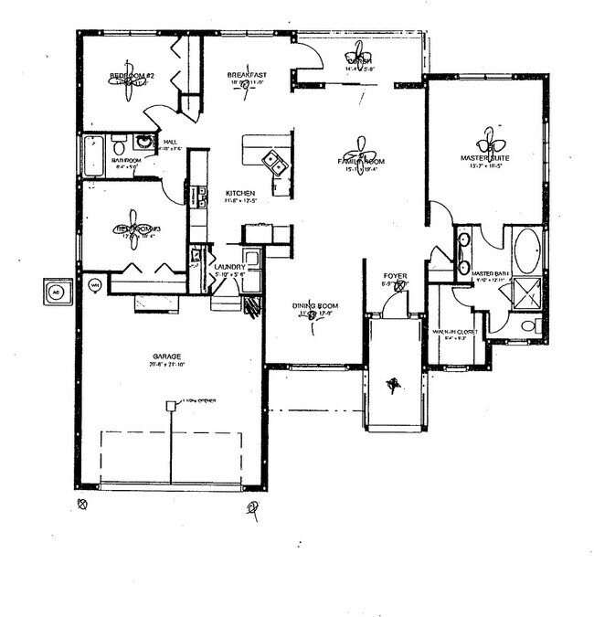 Building Photo - 8607 46th Ave Cir W