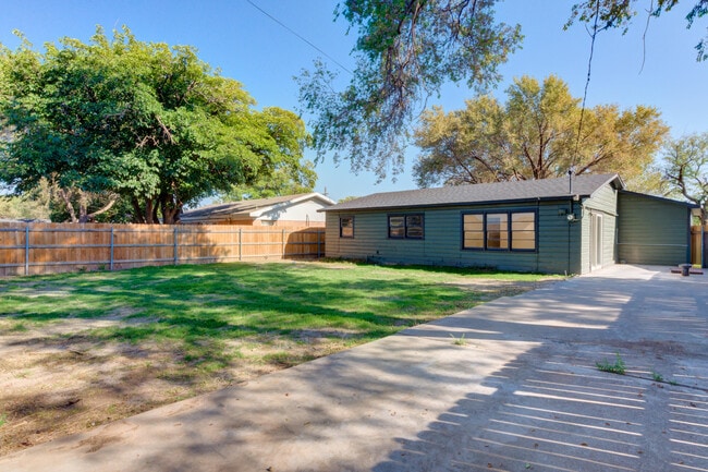 Building Photo - 4008 26th St