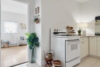 Building Photo - 377 Dorchester St