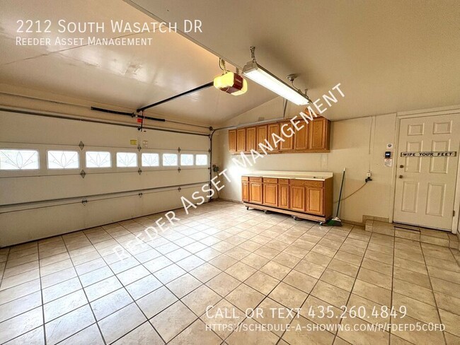 Building Photo - 2212 S Wasatch Dr.