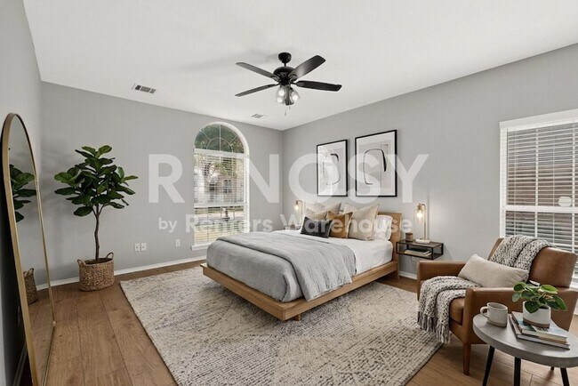 Building Photo - 619 Ridgemont Dr