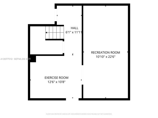 Building Photo - 7541 SW 56th Ct