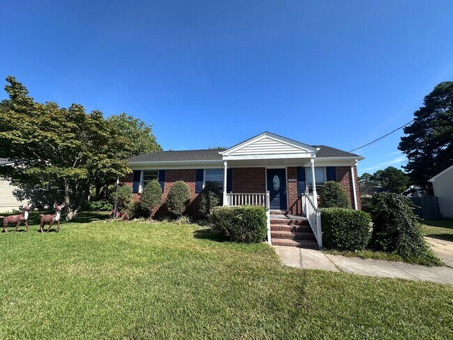 Primary Photo - House for Rent