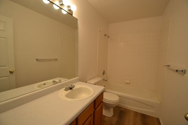 Building Photo - Newly Remodeled 3 Bedroom!