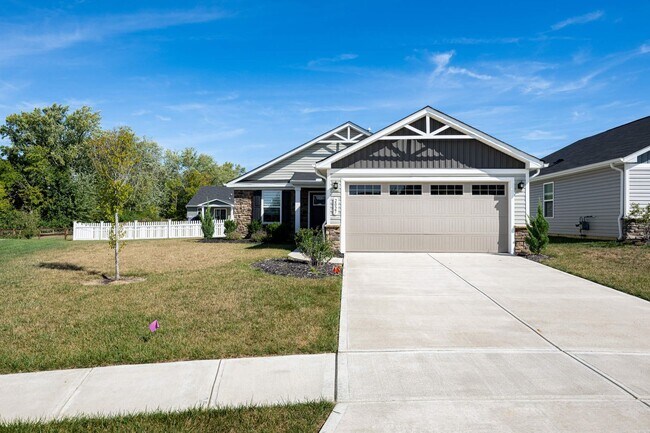 Building Photo - Gorgeous Newer Home in New Development