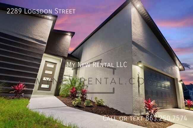Building Photo - 2289 Logsdon St