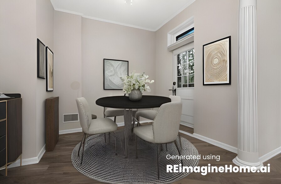 Building Photo - 1739 W Beach Ave