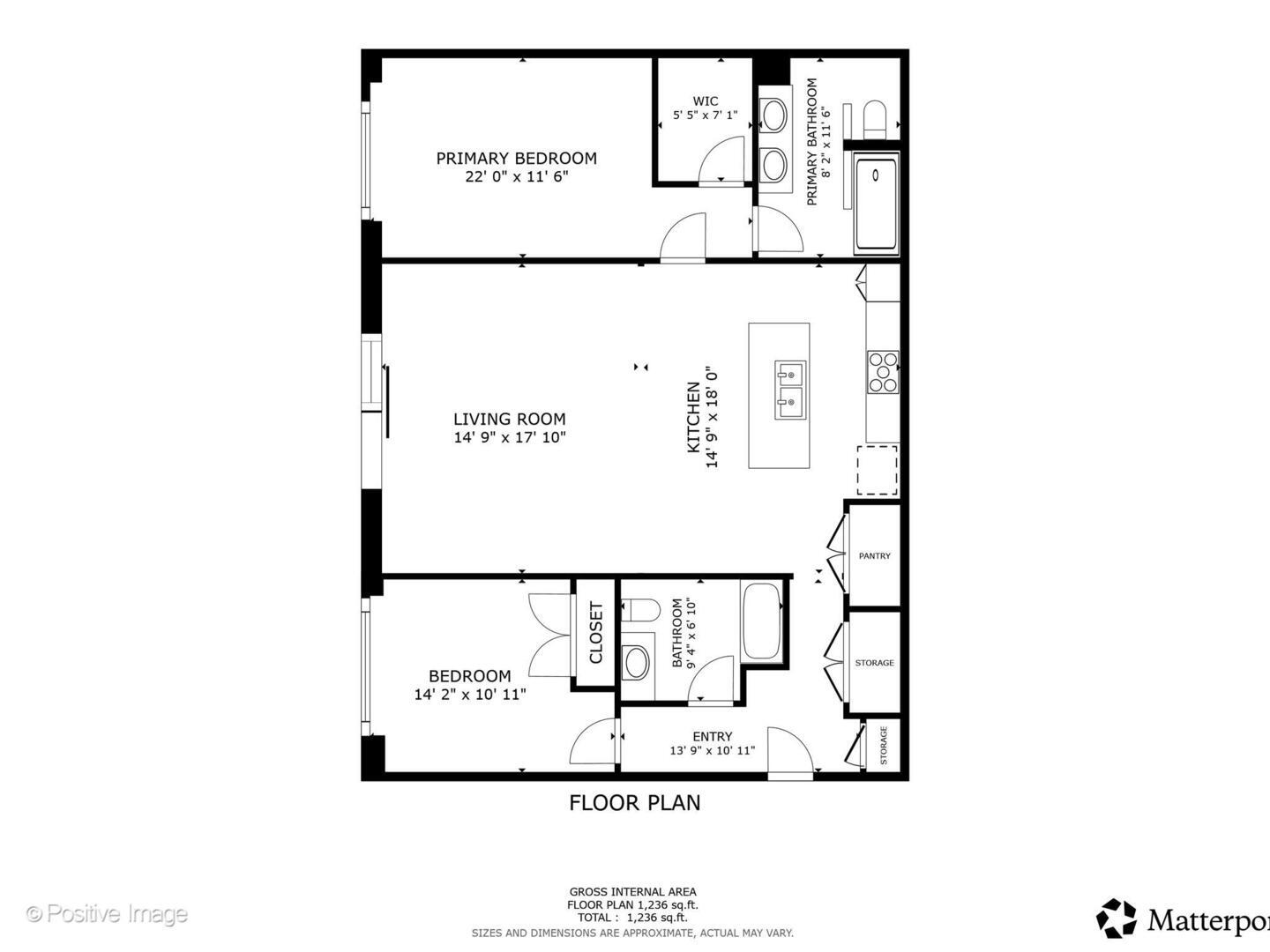 Building Photo - 3202 N Racine Ave