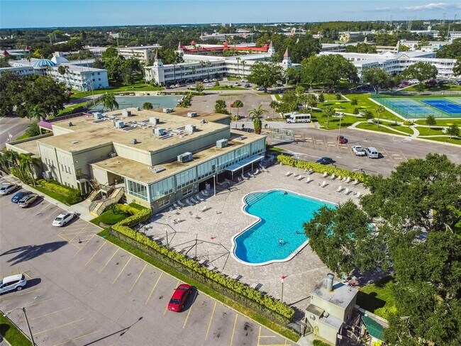 Building Photo - 2451 Canadian Way