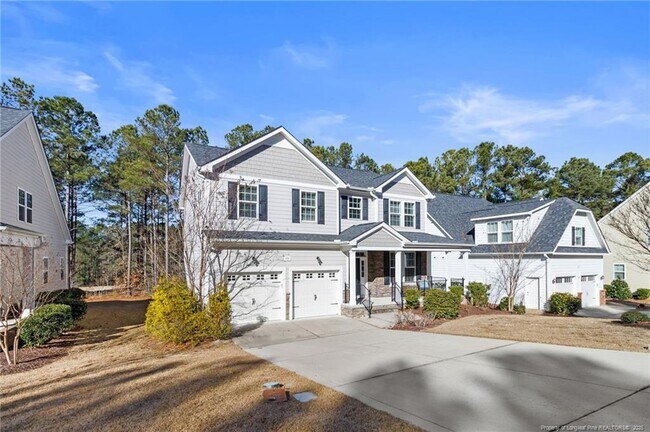 Building Photo - 597 Micahs Way N