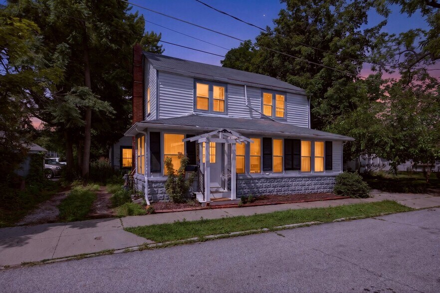 Building Photo - 38257 Prospect St