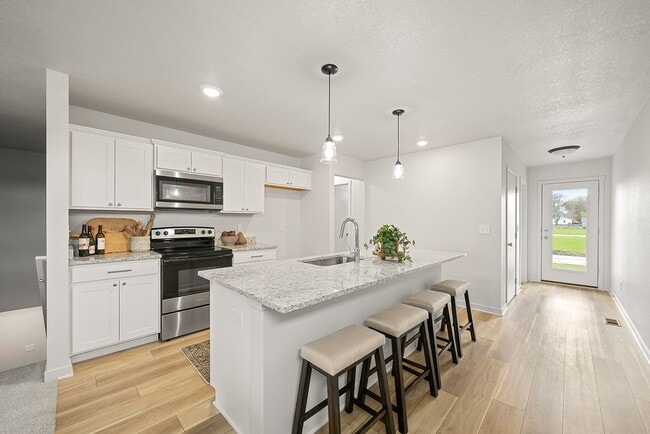 Building Photo - NEW CONSTRUCTION!! 3 Bedroom, 2.5 Bathroom Home in Knoxville!