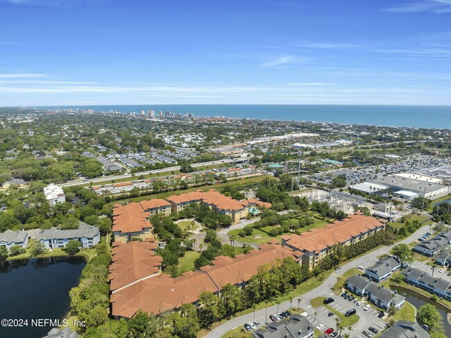 Building Photo - 4300 S Beach Pkwy