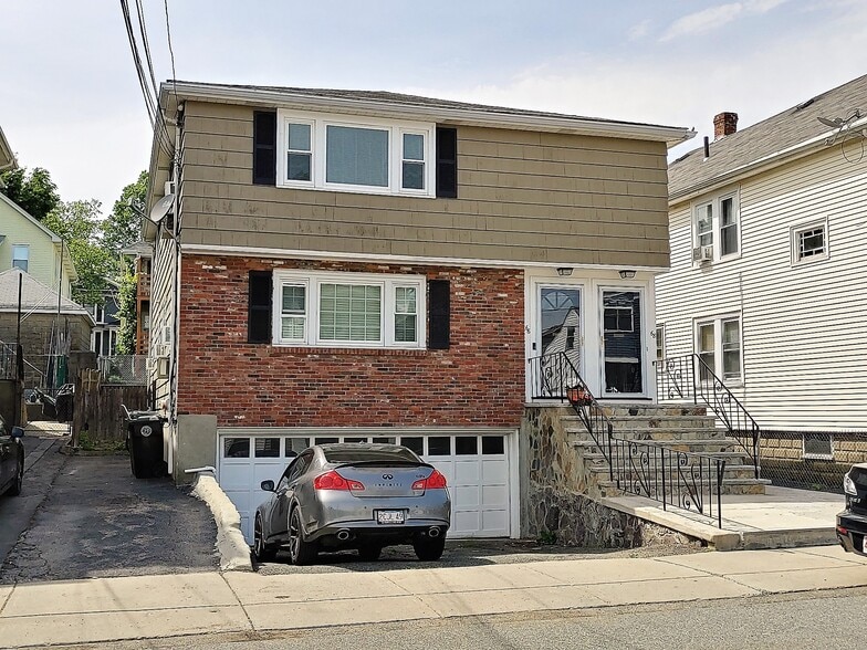 Building Photo - 68 Olcott St