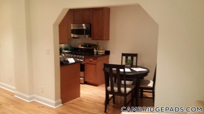 Building Photo - 60 Brattle St