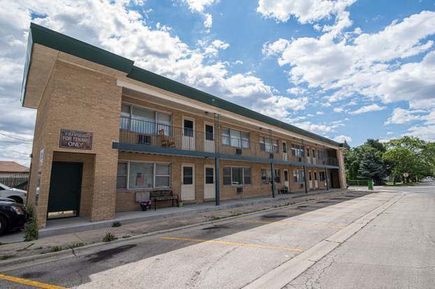 Building Photo - 2801 N 73rd Ct