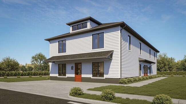 Building Photo - *August 2026* - Brand New 5 Bed, 5.5 Bath ...