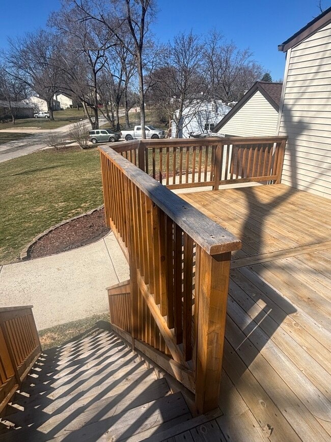 Building Photo - 7718 Butternut Ct