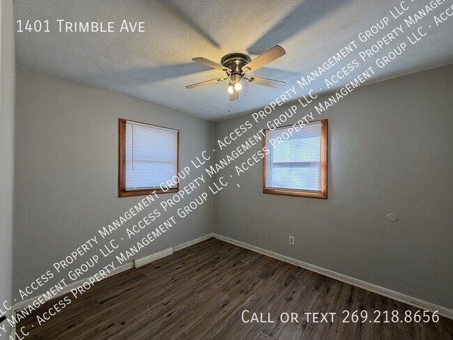 Building Photo - 1401 Trimble Ave