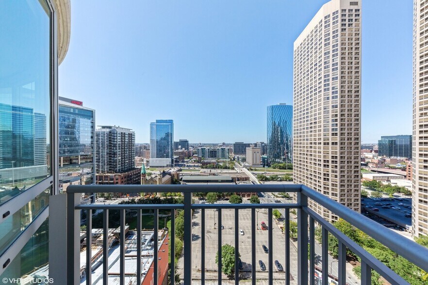 Building Photo - 125 S Jefferson St