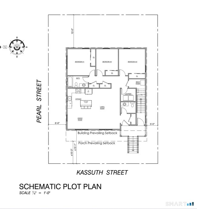 Building Photo - 1218 Kossuth St