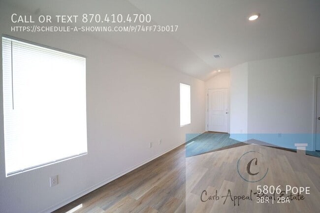 Building Photo - 5806 Pope-