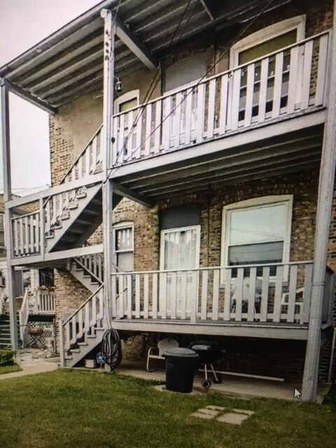 Building Photo - 7309 S Langley Ave