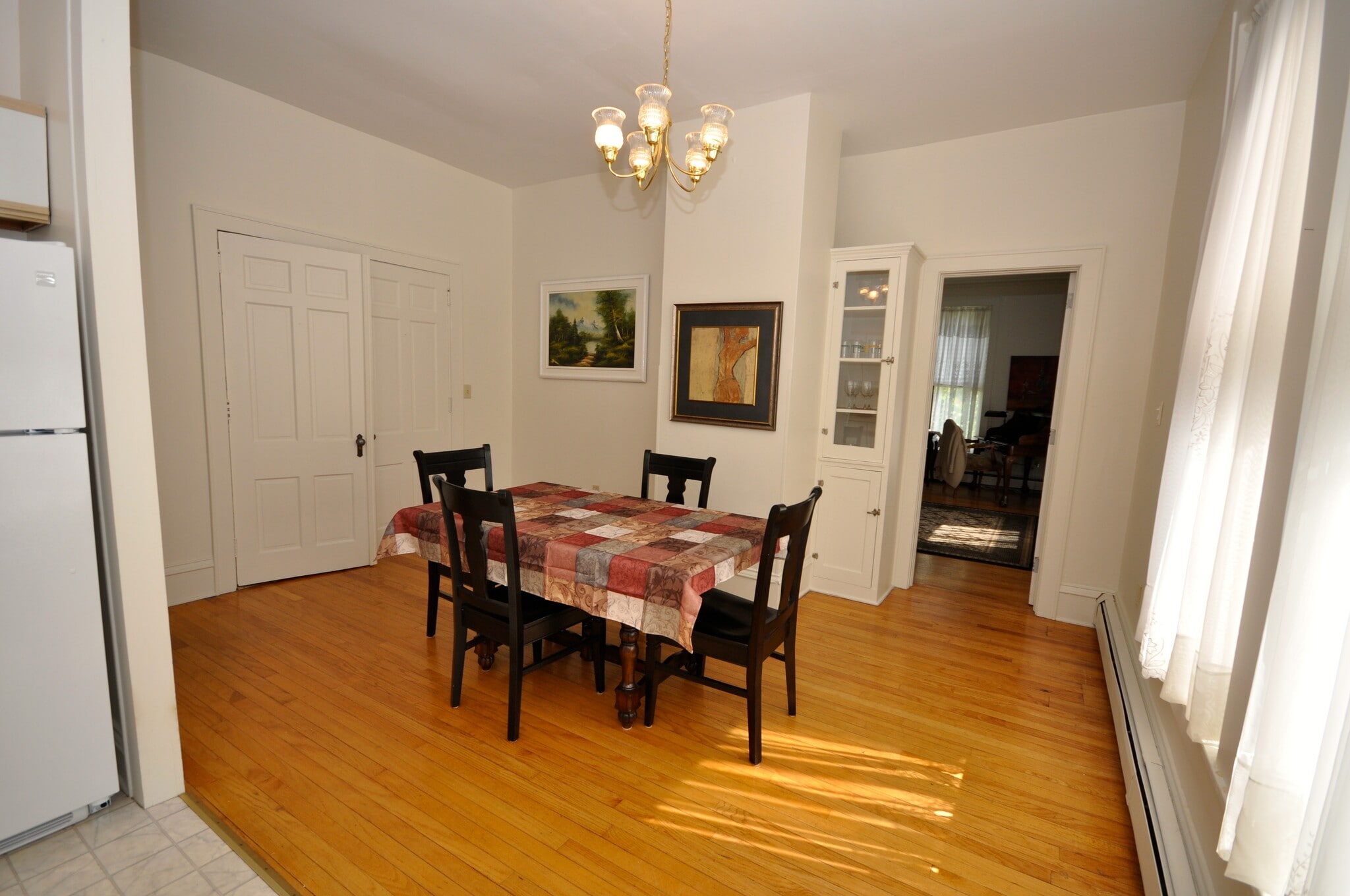 Building Photo - 57 Park St