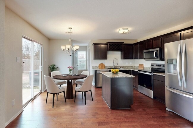 Building Photo - 2809 Arbury Dr