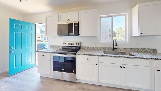 Building Photo - 2803 Boulevard Pl