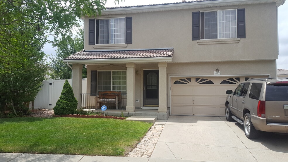 Building Photo - 4877 Halifax Street