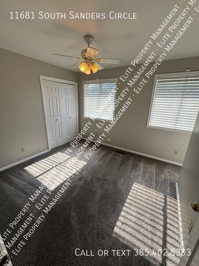 Building Photo - 11681 Sanders Cir