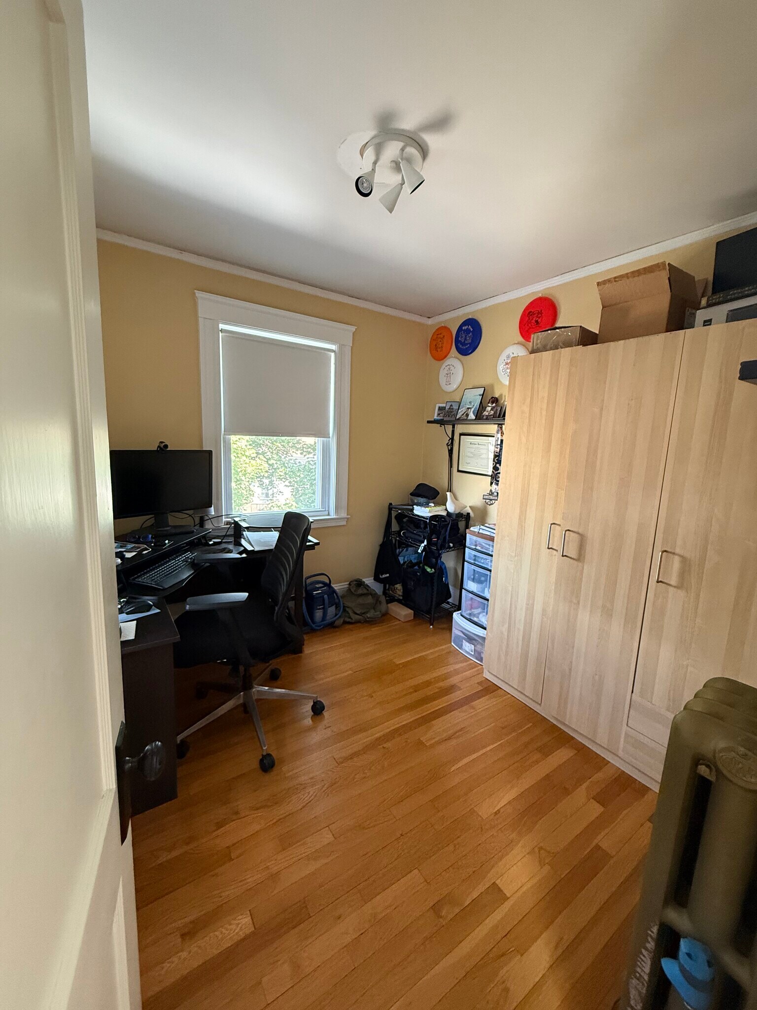 Building Photo - 56 Trapelo St