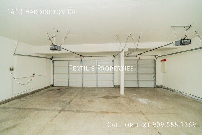 Building Photo - 1413 Haddington Dr