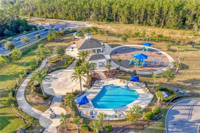 Building Photo - 7213 Talamore Dr