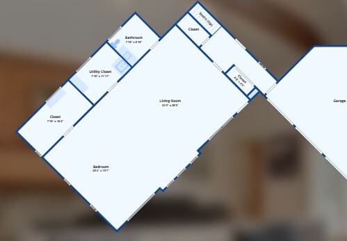 Building Photo - 4900 Marilyn Dr